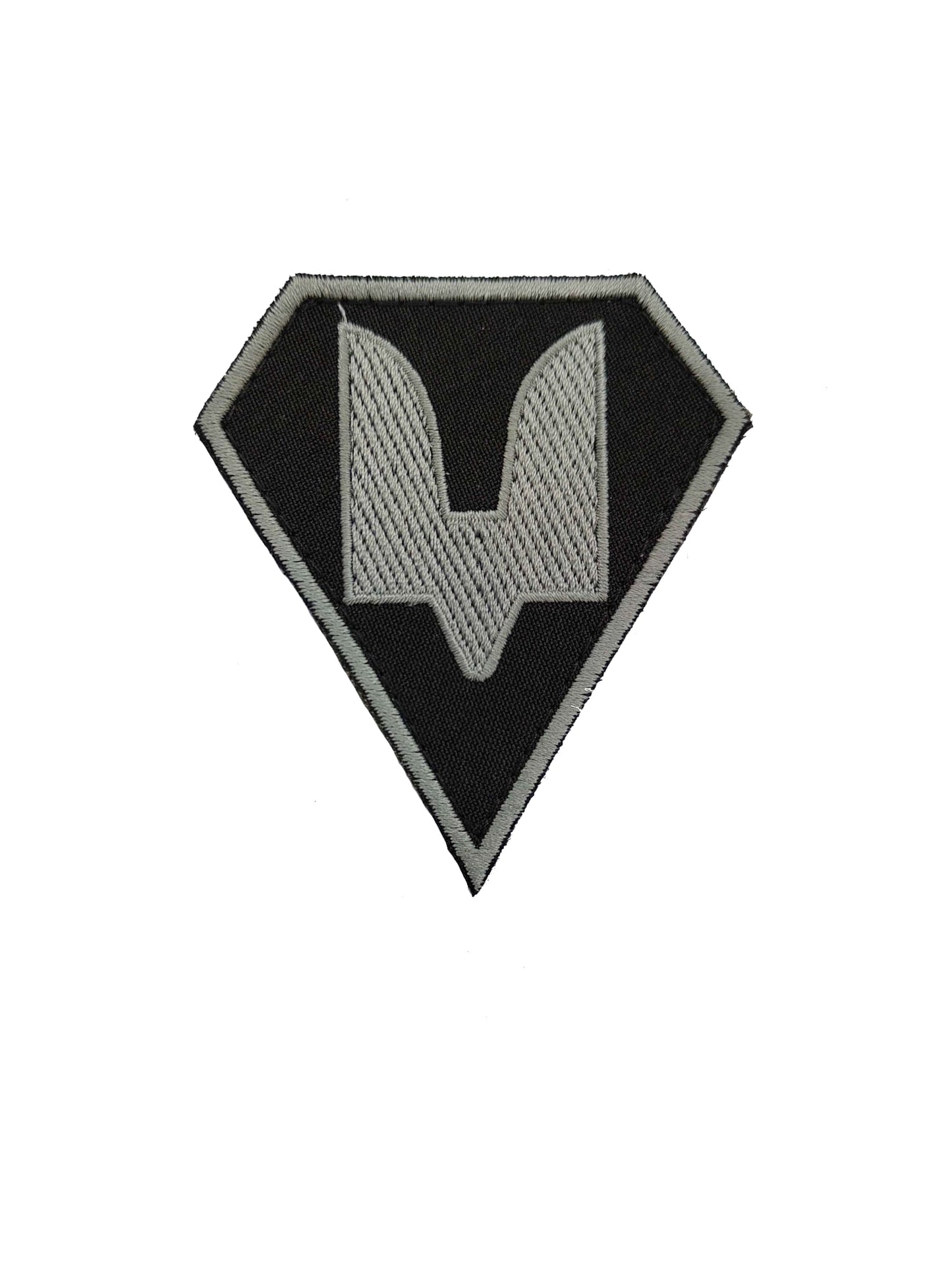 SSO Shoulder Sleeve Insignia