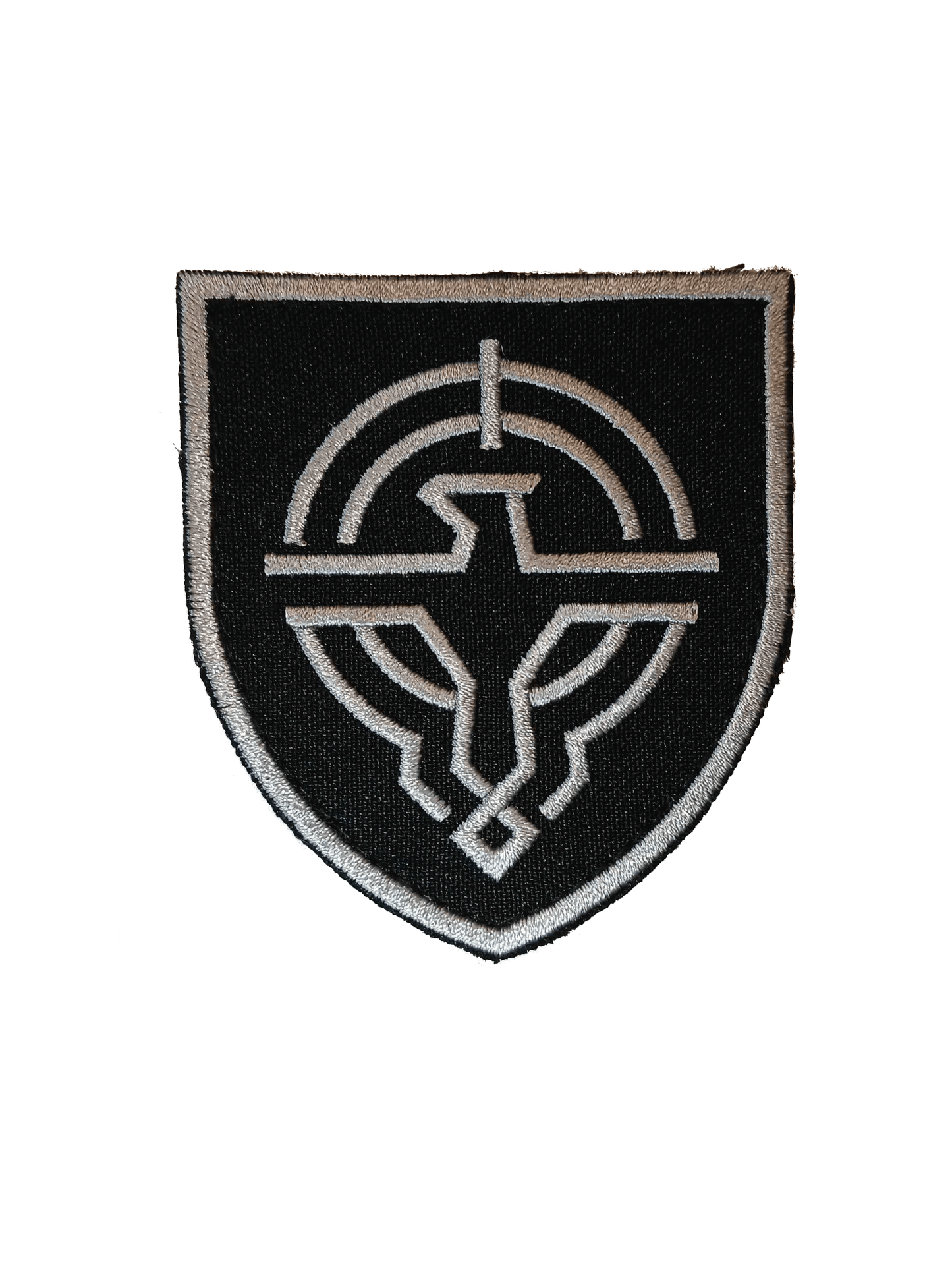 Unmanned System Branch Patch