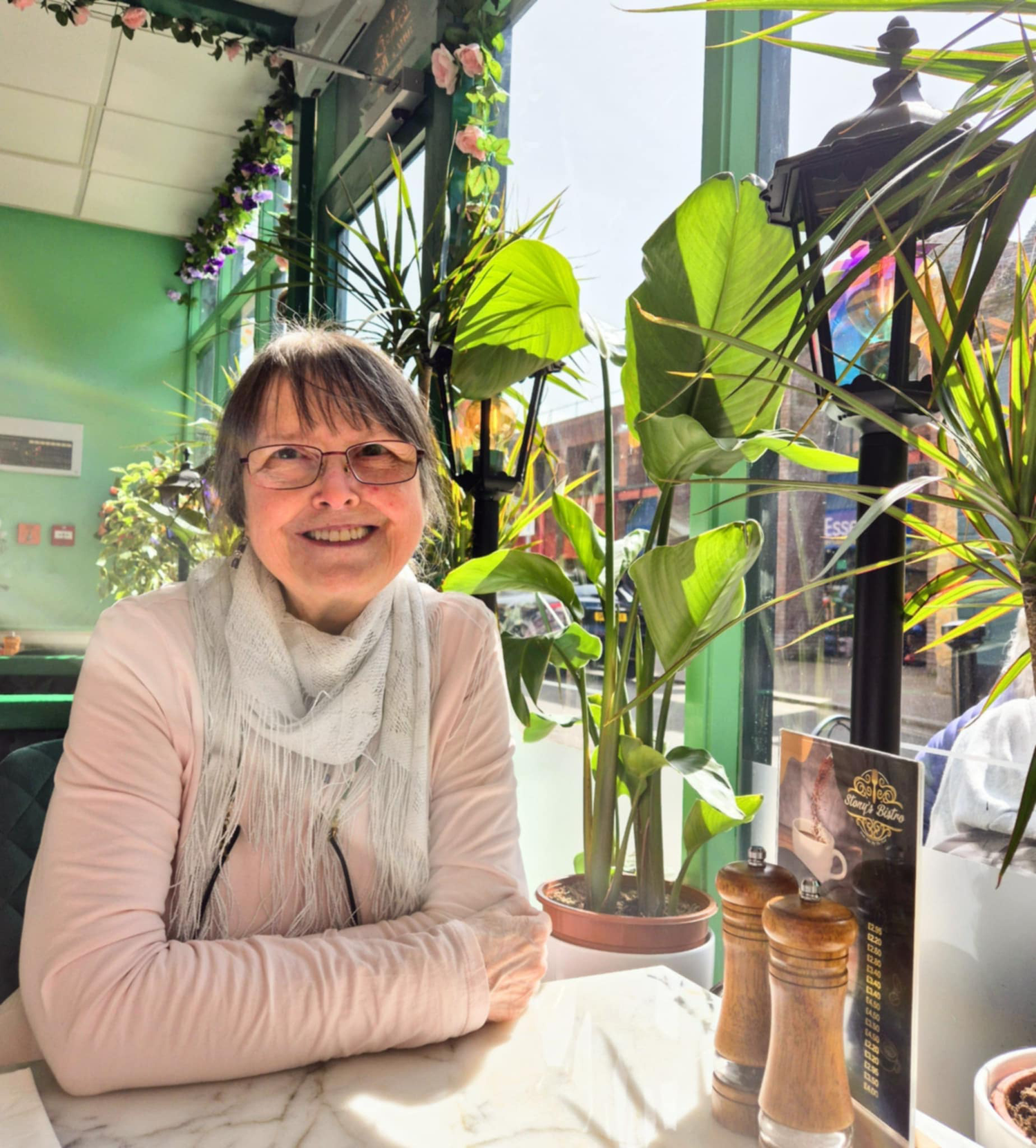 The Selburn Collection