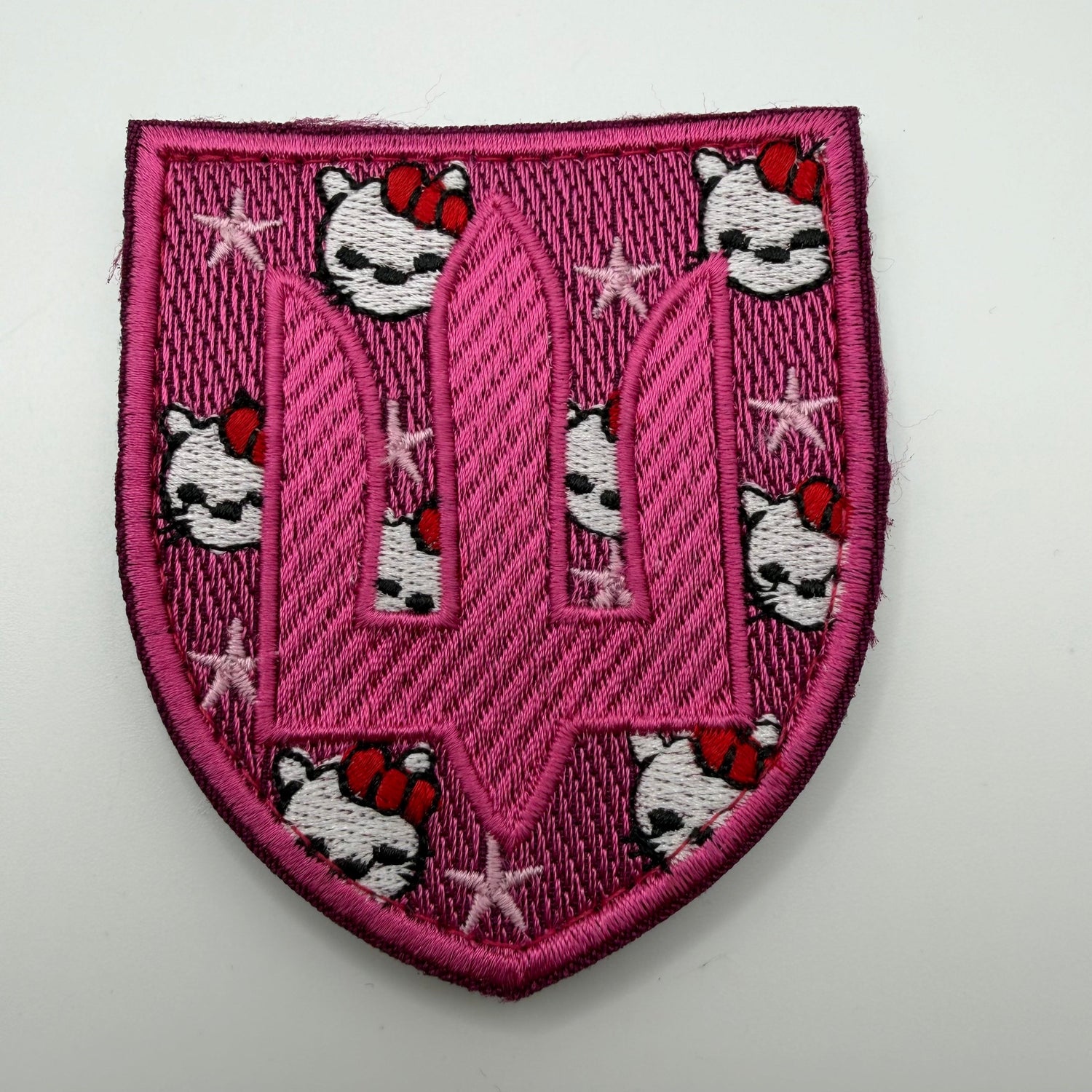Military Patches