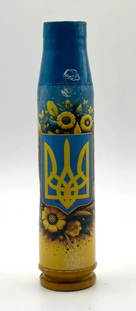 Painted Shells from Ukraine