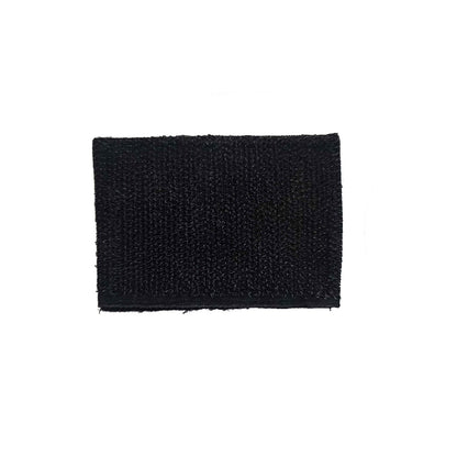 Genuine worn captured ruzzian patch