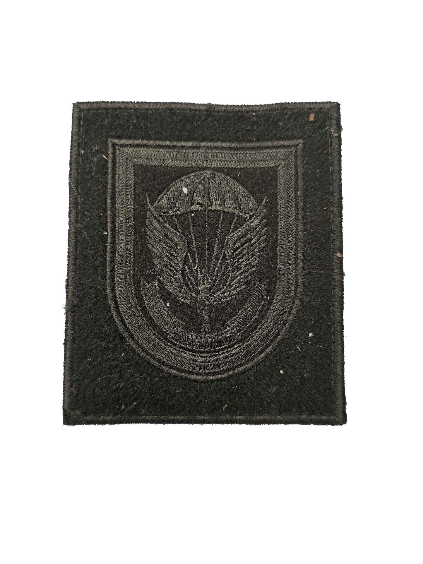 Russian 31st Guards Air Assault Brigade (VDV) Trophy Patch