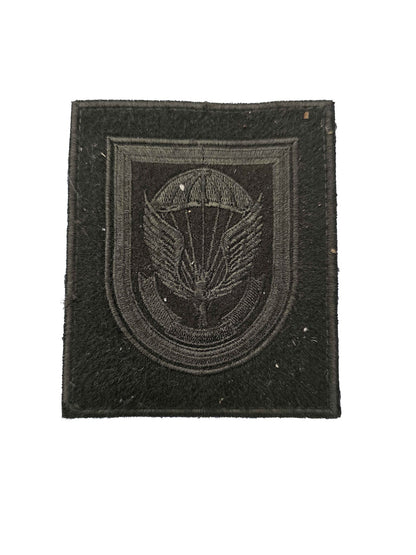 Russian 31st Guards Air Assault Brigade (VDV) Trophy Patch