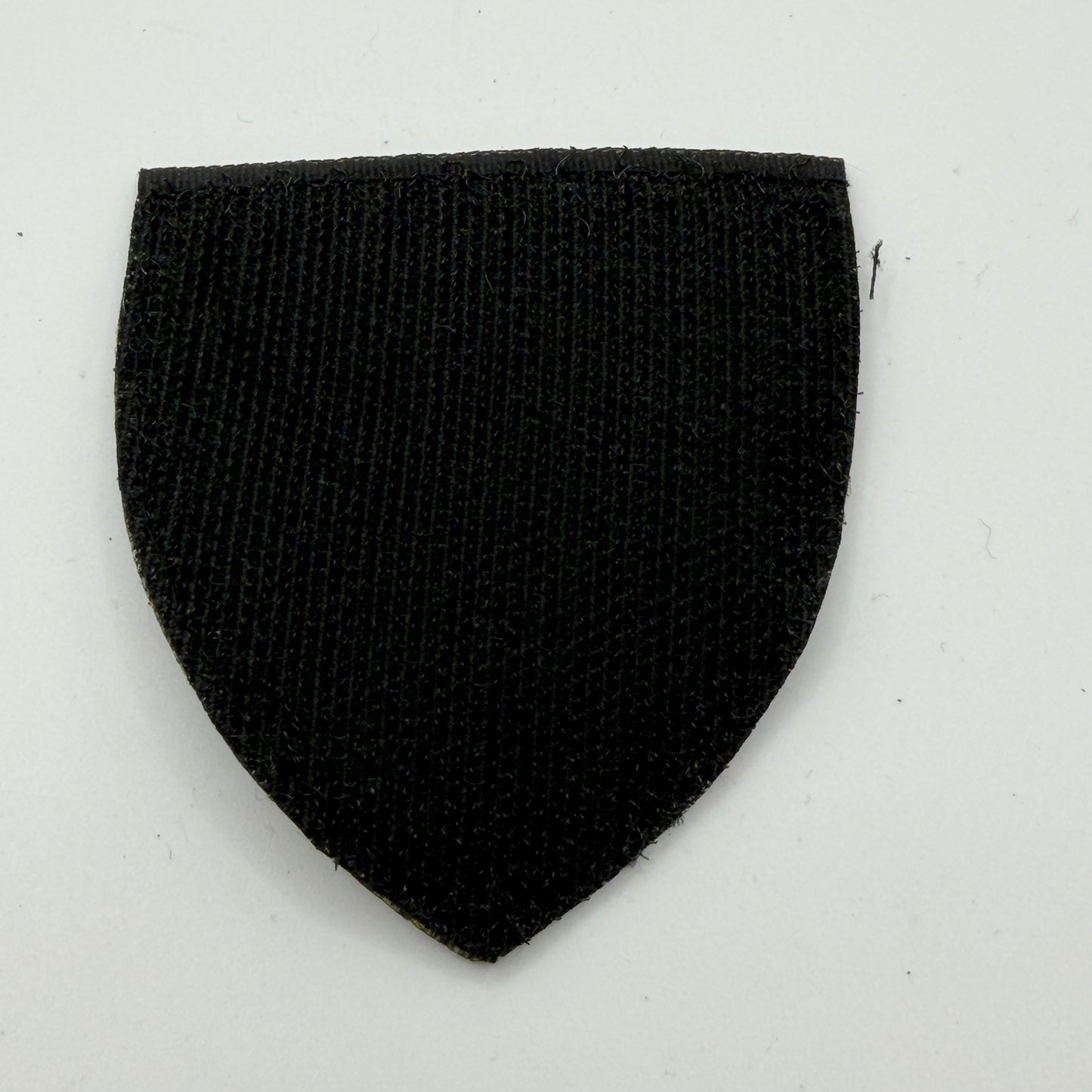 Reverse of patch