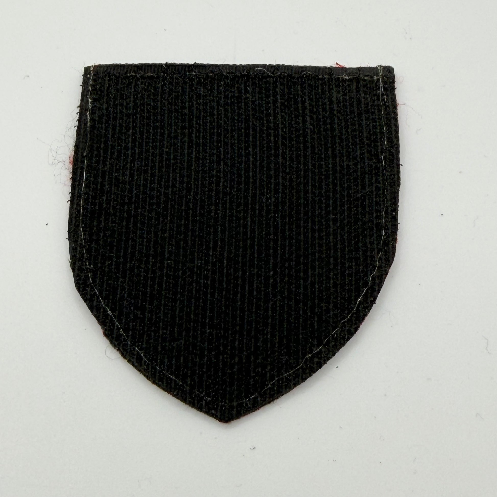 Reverse of patch
