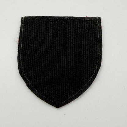 Reverse of patch