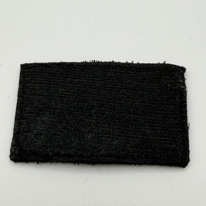 Reverse of Patch