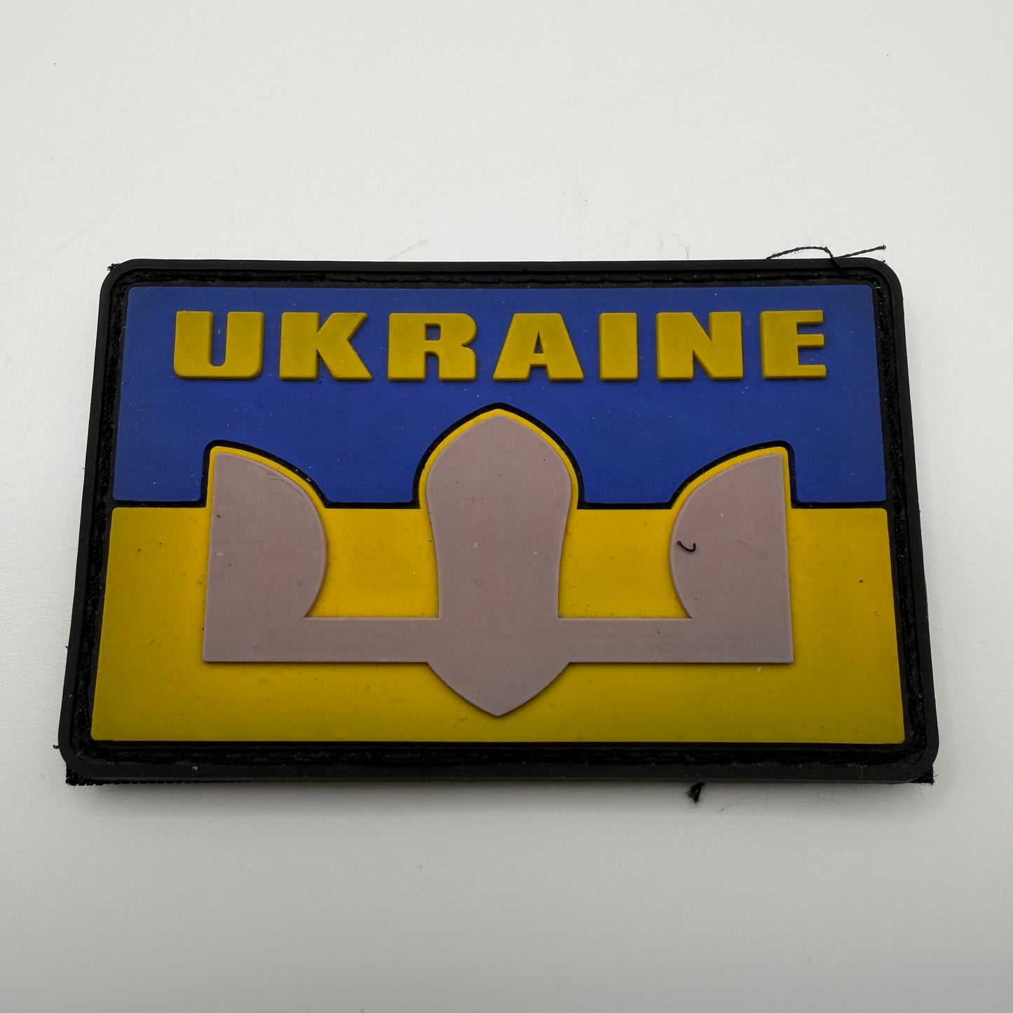 Ukraine Patch