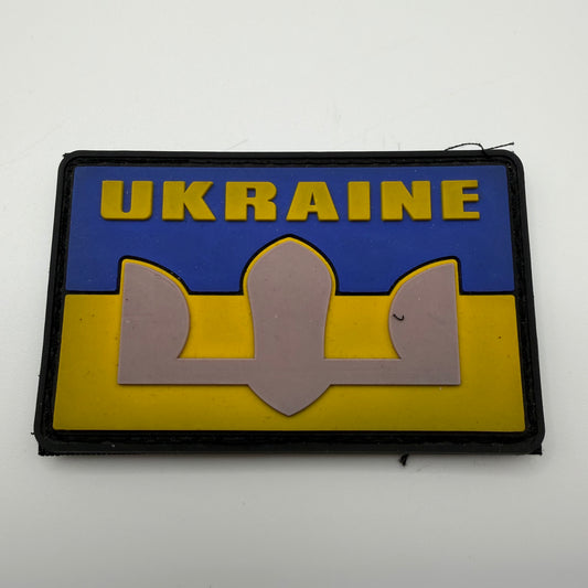 Ukraine Patch