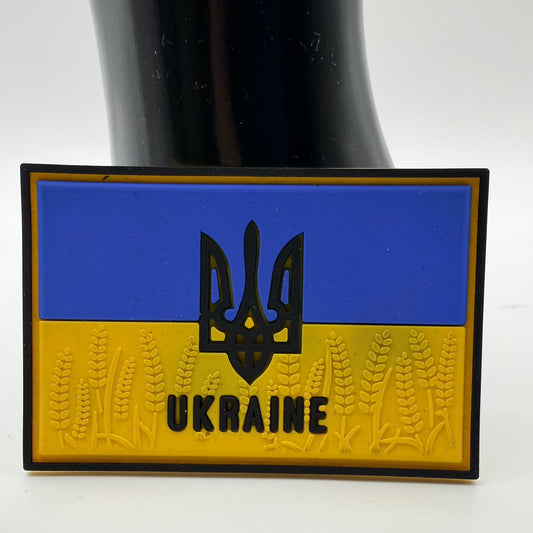 Ukraine Morale Patch