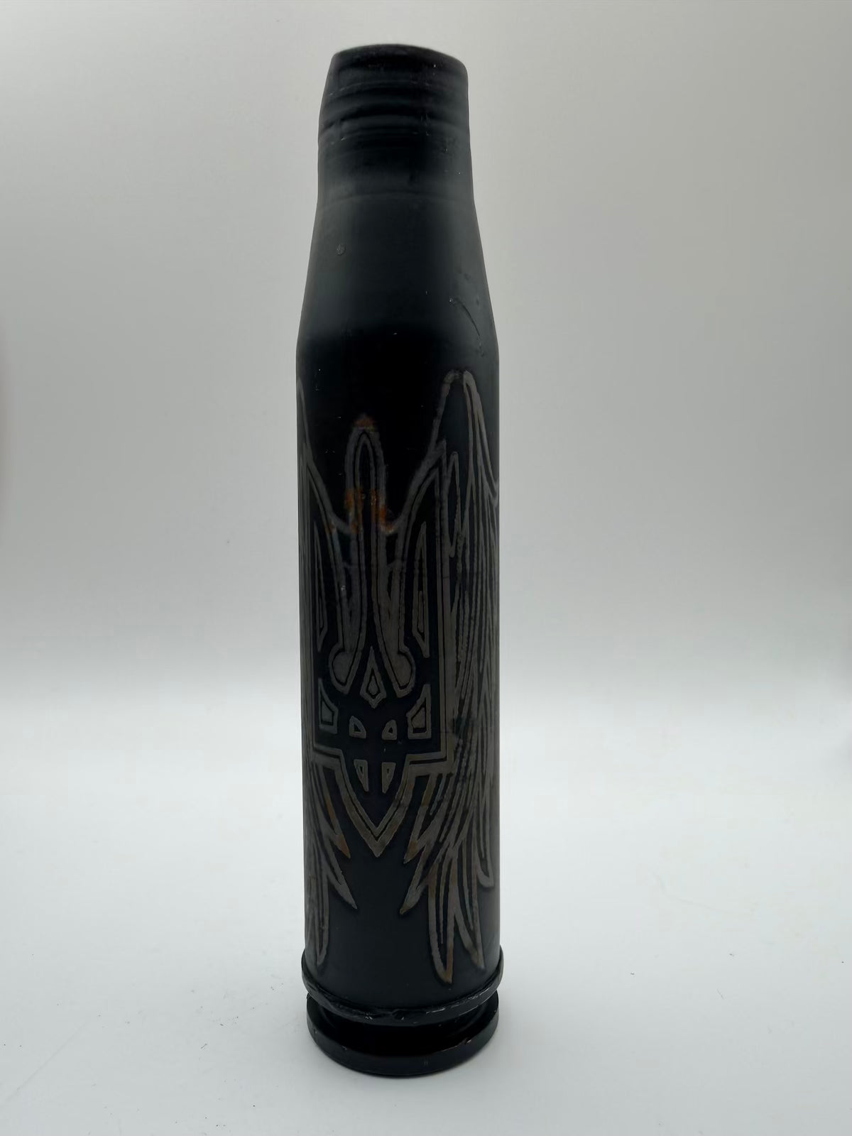 30mm shell casing