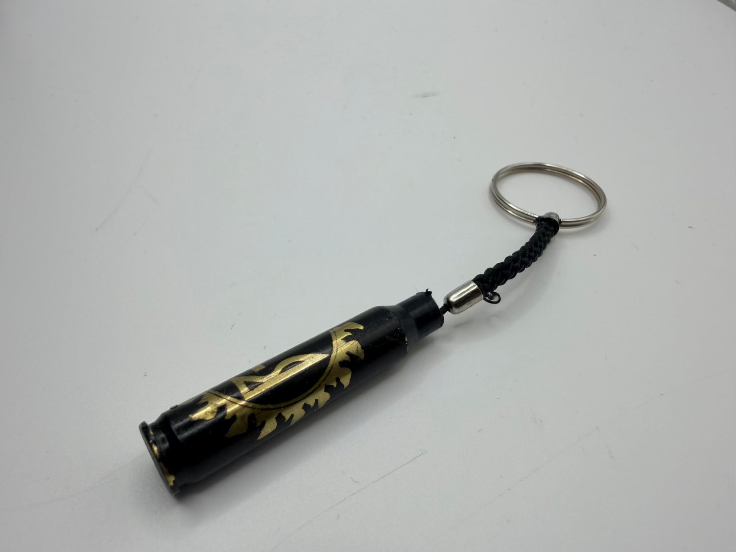 5.56 bullet casing