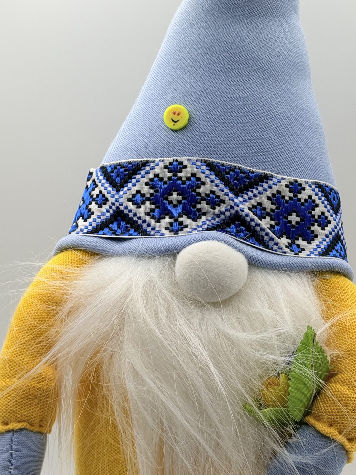 Wise Wizard of Spring