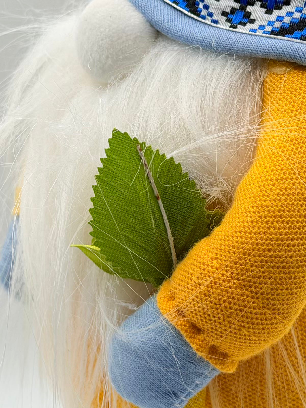 Wise Wizard of Spring