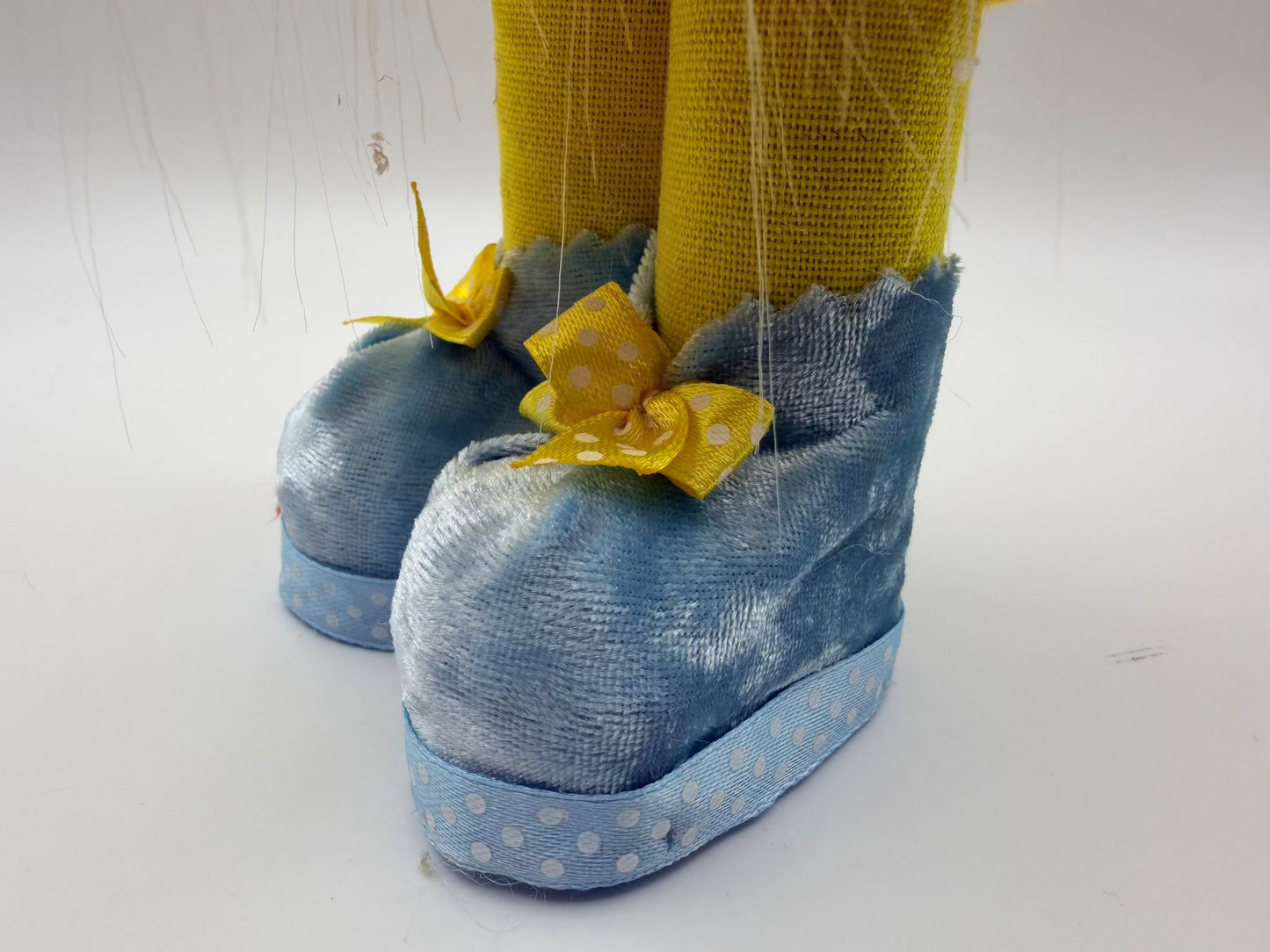 Wise Wizard of Spring