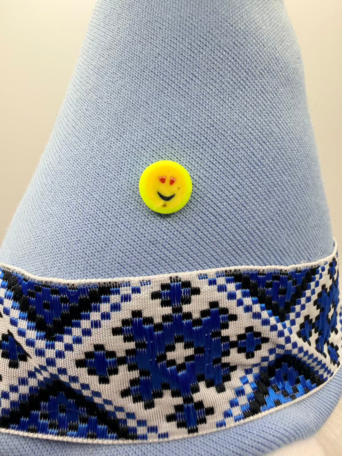 Wise Wizard of Spring