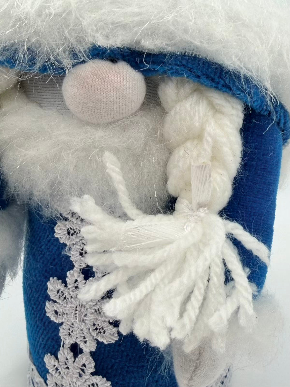 Wise Wizard of Winter