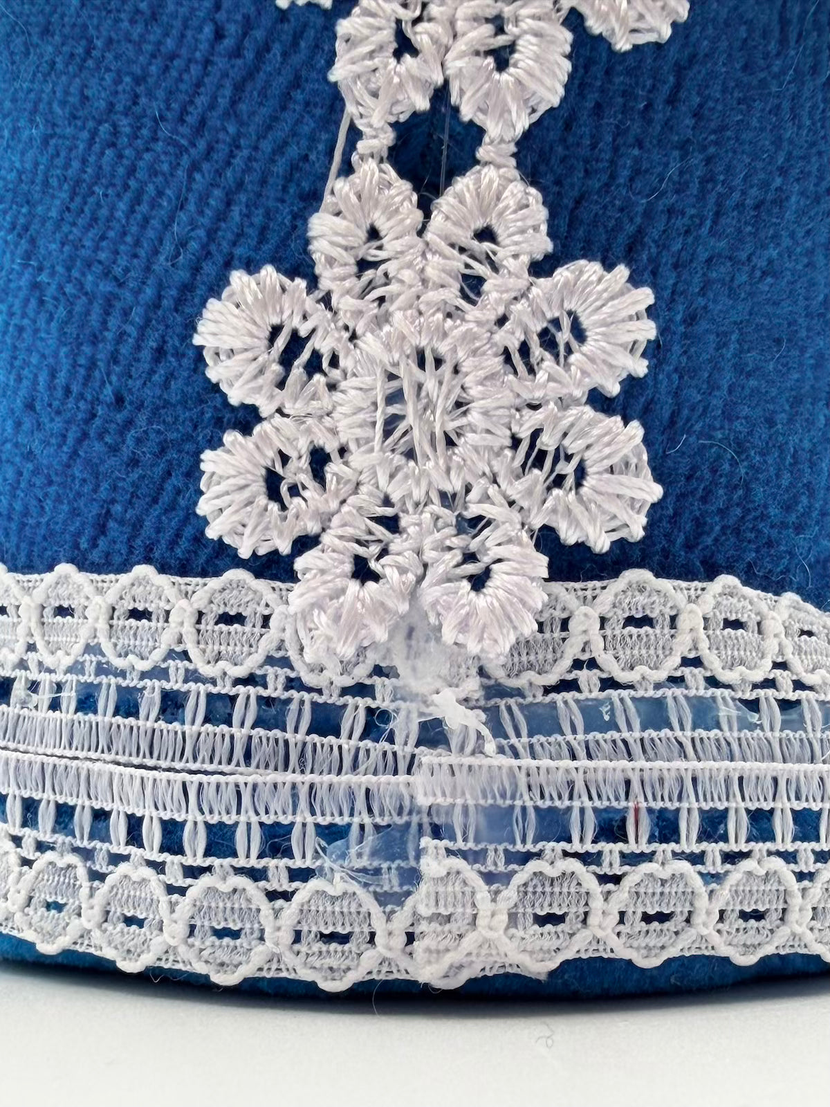 Wise Wizard of Winter