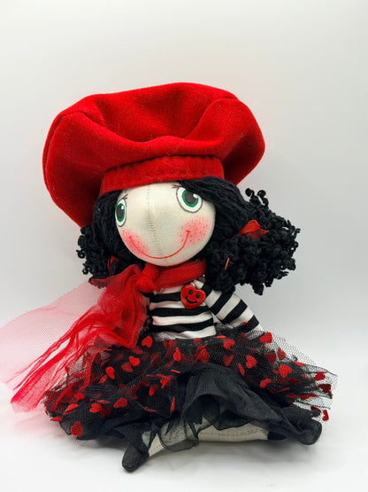 Oh la la! Meet Anaïs