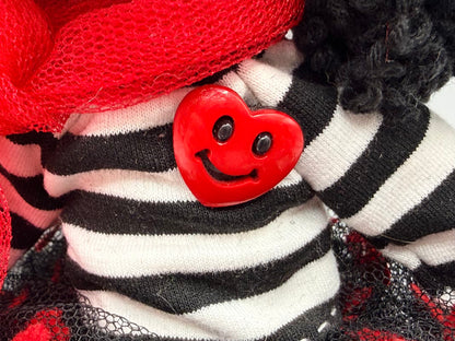 Oh la la! Meet Anaïs