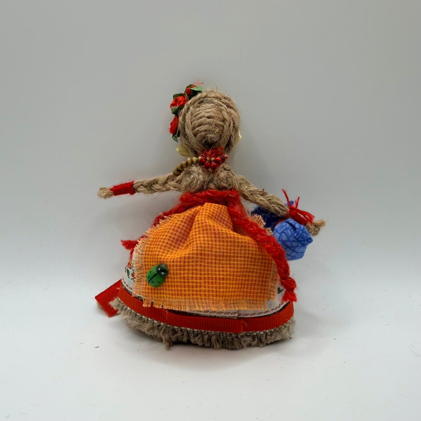 Small Motanka Doll