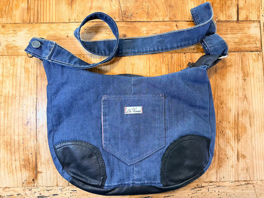 Handmade Ladies Handbag - Made in Ukraine