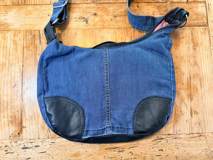 Handmade Ladies Handbag - Made in Ukraine