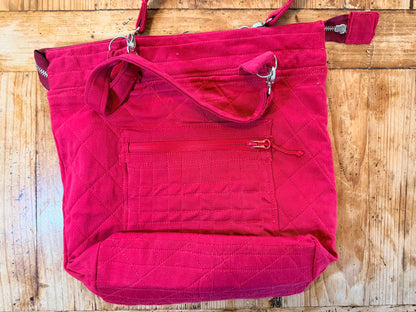 Handmade Ladies Handbag - Made in Ukraine