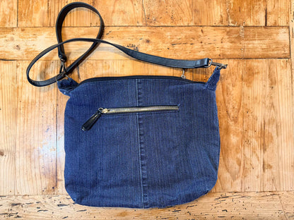 Handmade Ladies Handbag - Made in Ukraine