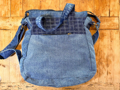 Handmade Ladies Handbag - Made in Ukraine