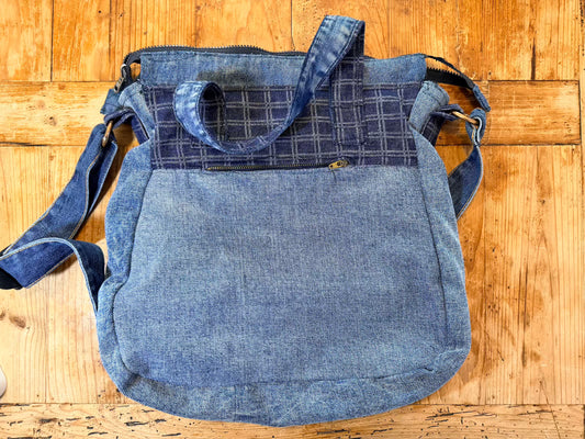 Handmade Ladies Handbag - Made in Ukraine