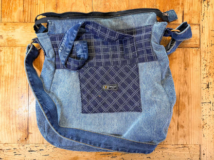 Handmade Ladies Handbag - Made in Ukraine