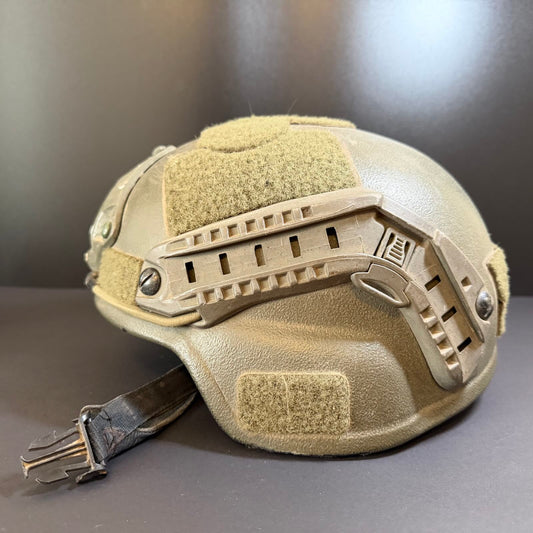 Trophy ruzzian SOF Helmet "Atlas"