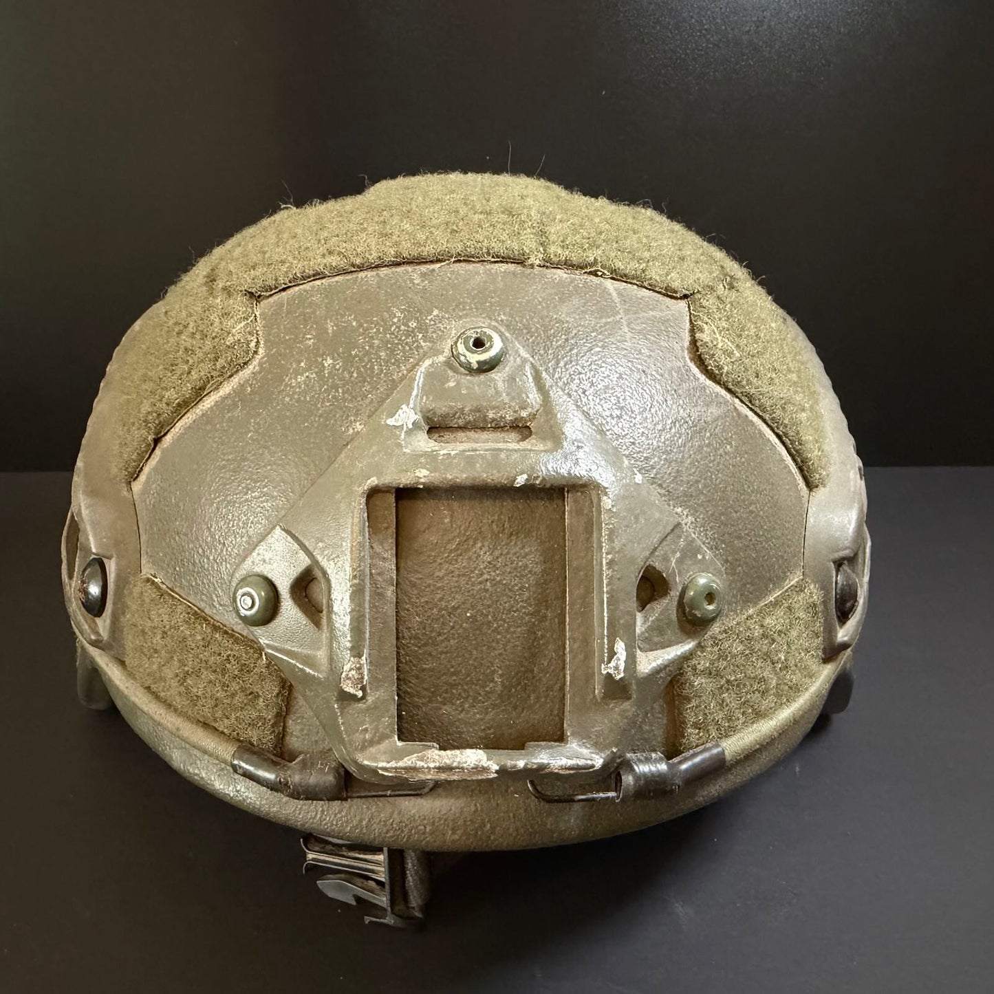 Trophy ruzzian SOF Helmet "Atlas"