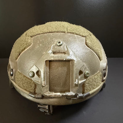 Trophy ruzzian SOF Helmet "Atlas"