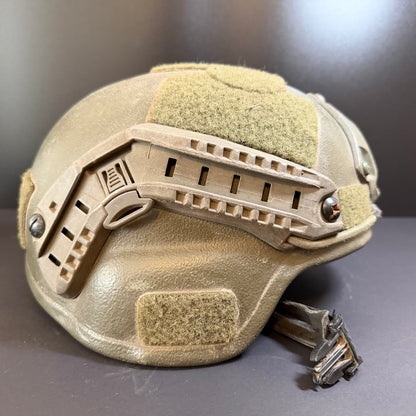 Trophy ruzzian SOF Helmet "Atlas"