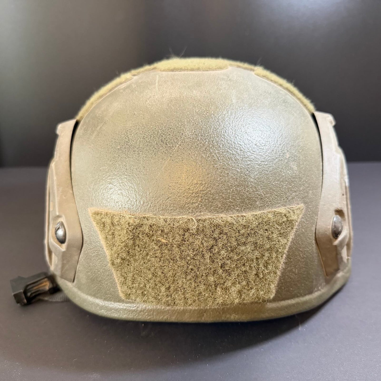 Trophy ruzzian SOF Helmet "Atlas"