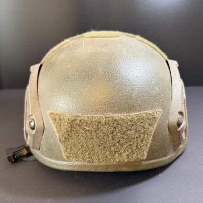 Trophy ruzzian SOF Helmet "Atlas"