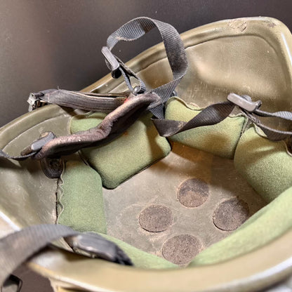 Trophy ruzzian SOF Helmet "Atlas"