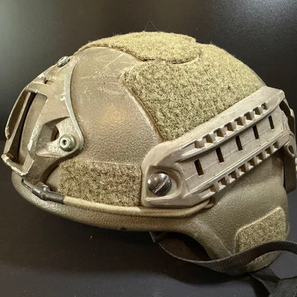 Trophy ruzzian SOF Helmet "Atlas"