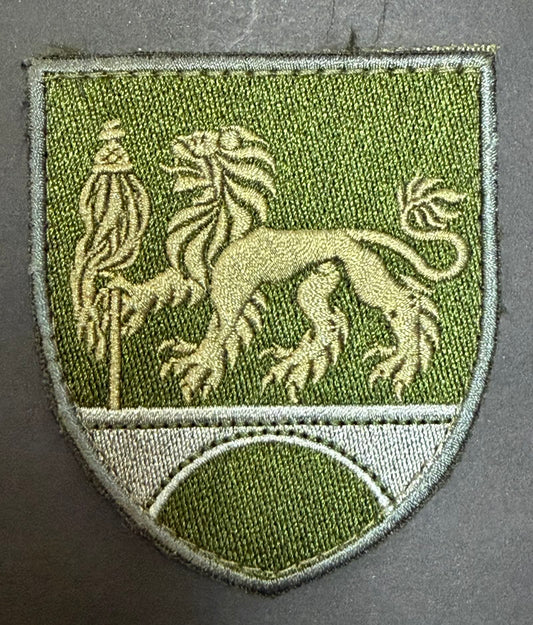 762nd Security Brigade of the State Special Transport Service (DSST)