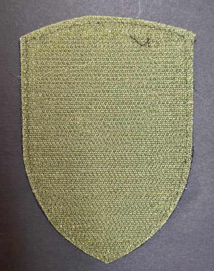 10th Separate Mountain Assault Brigade "Edelweiss"