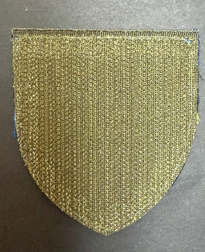 110th Separate Territorial Defense Brigade patch