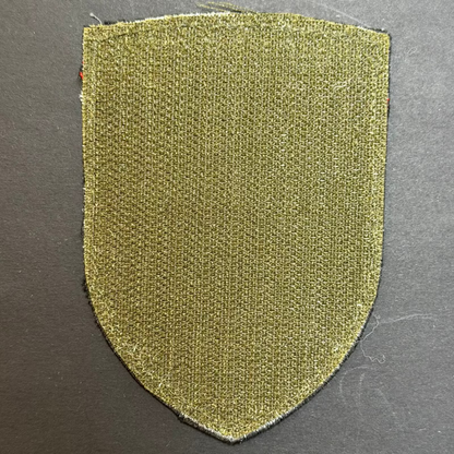63rd Separate Mechanized Brigade patch