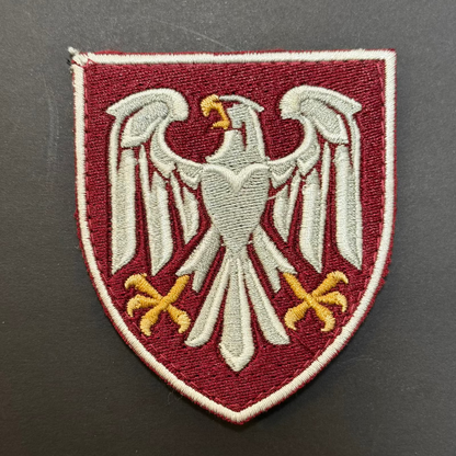 82nd Separate Air Assault Brigade patch