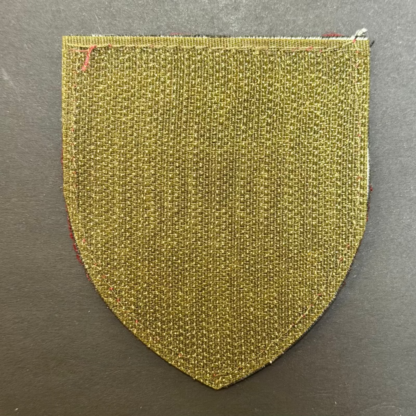 82nd Separate Air Assault Brigade patch