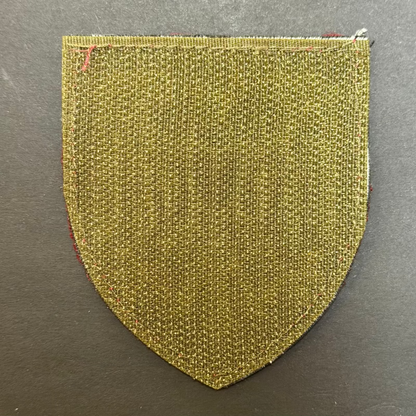 82nd Separate Air Assault Brigade patch