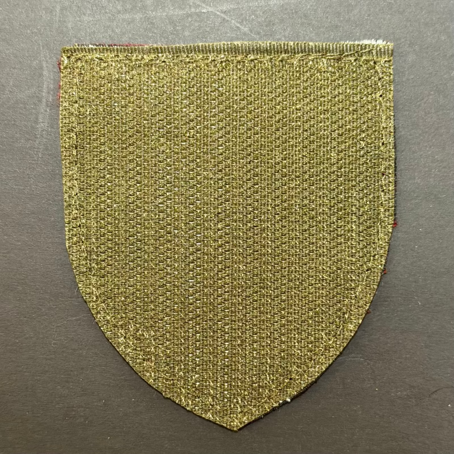 95th Separate Polesian Air Assault Brigade patch