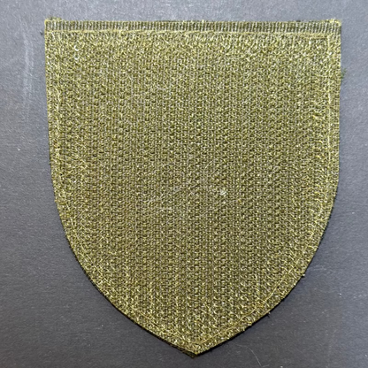 18th Separate Marine Battalion of the Ukrainian Navy patch